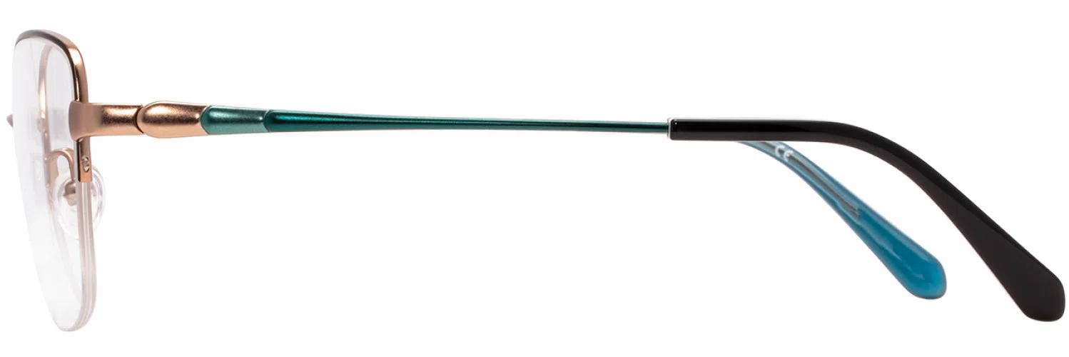 Cote DAzur CDA418 Eyeglasses - view 8
